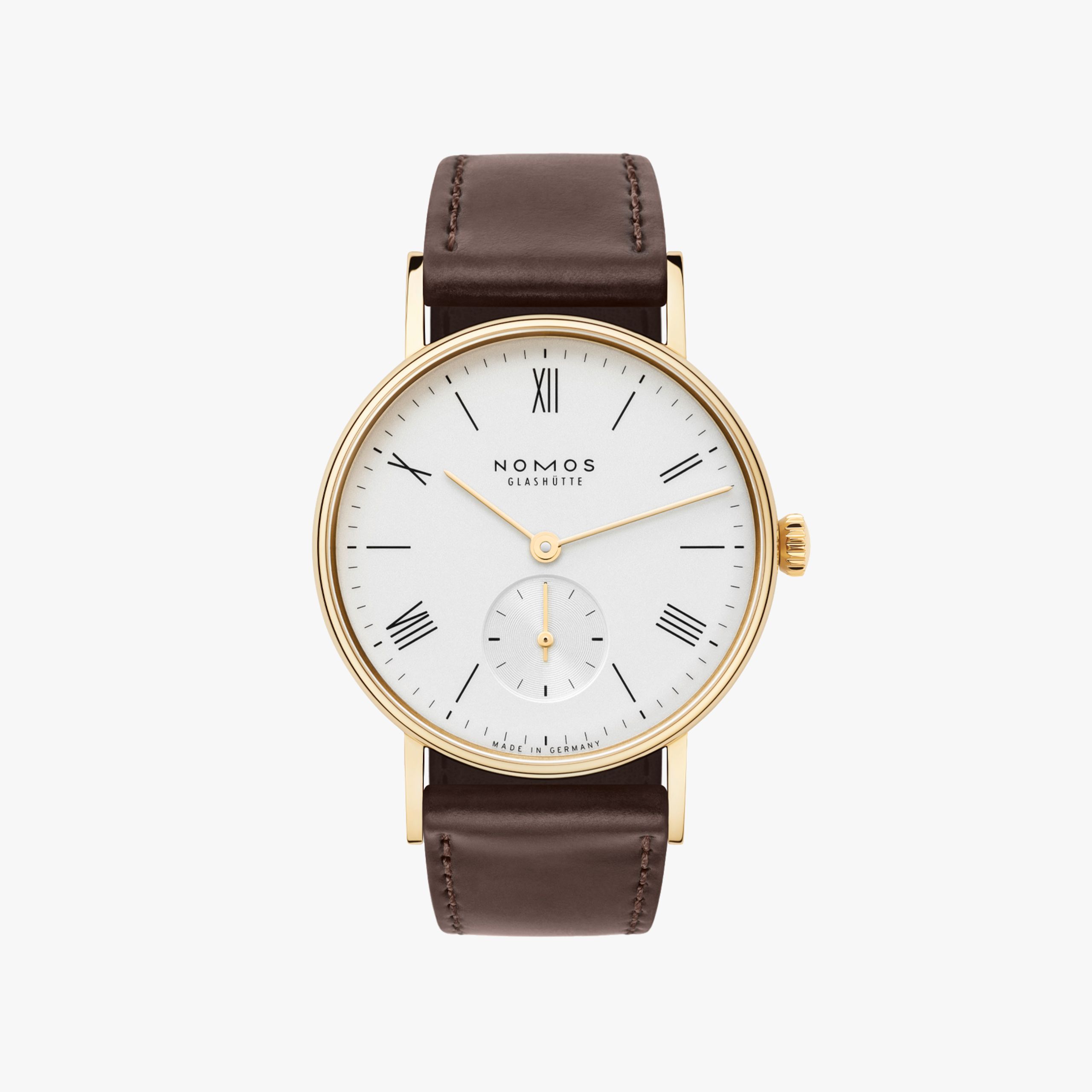 Fuente: https://nomos-glashuette.com/es/ludwig/ludwig-oro-33-210